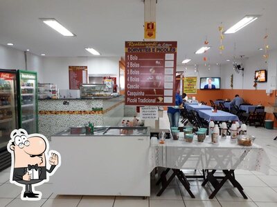Restaurante do Edilsen foto