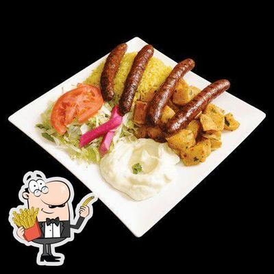 Les pommes frites sont l'un des plats les plus populaires du monde