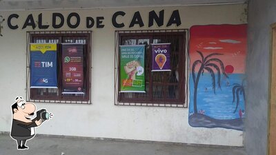 Caldo Cana Simone foto