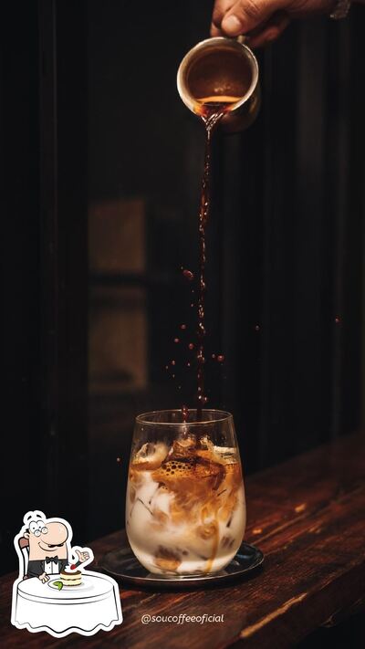 Sou Coffee foto