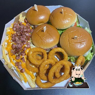 Comida em Mania de Comer