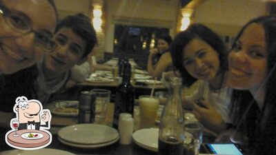 Platos en Churrascaria Central Parque