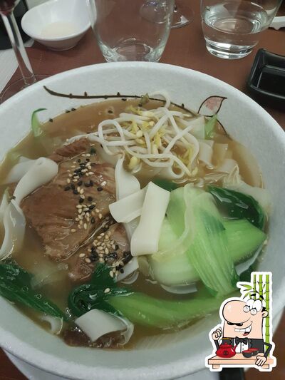 Cibo al Noodle Store