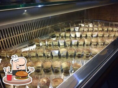 Gli hamburger di Bar Tutto Apposto potranno incontrare molti gusti diversi