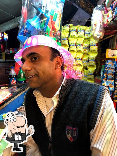 Papu Pan photo