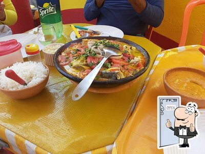 Restaurante da Tia Chica foto