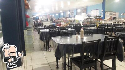 RESTAURANTE E …. foto