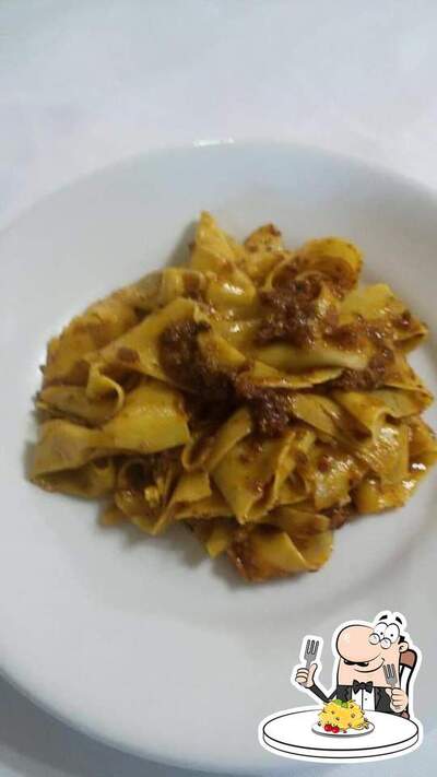 Cibo al Il Piano