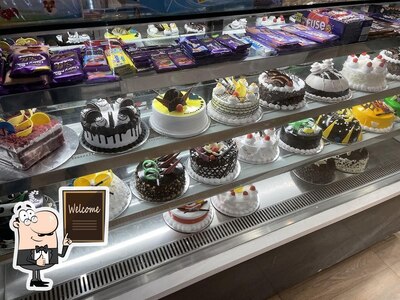 Shalimar's Bakery photo