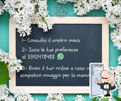 Botanical Bistrot foto