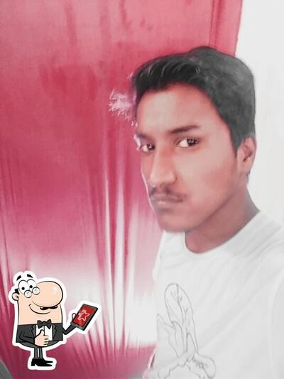 Deepak Ghup Chup Stall photo