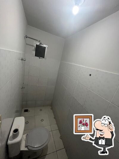Veja imagens do interior do Hotel Ramos
