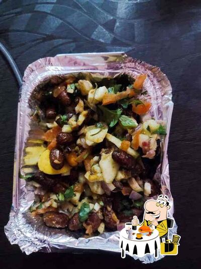 Meals at Fast Food Company - Best Restaurent in Kota