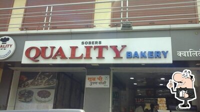 Quality Bakery photo