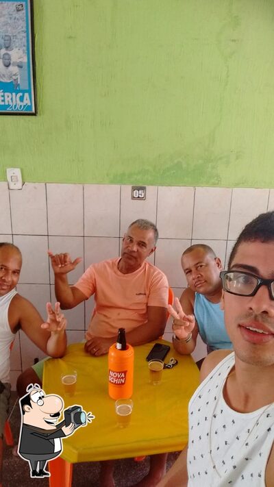 Churrasqueira Ricardo Drink's foto