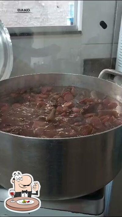 Platos en FEIJOADA DA NEIDE ITUIUTABA