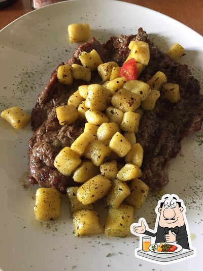 Platos en Mango Culinária Saudável