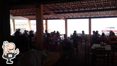 Restaurante Maritimos foto