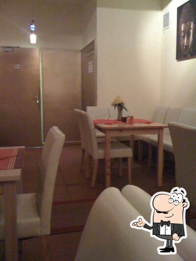 Découvrez l'intérieur de Mirchi