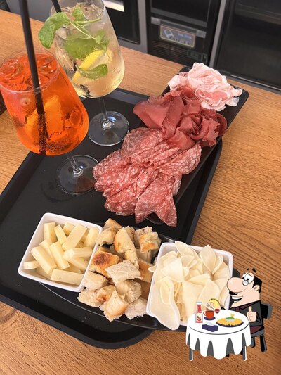 Bubino's BAR foto