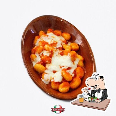 Platti al Gusto Mania