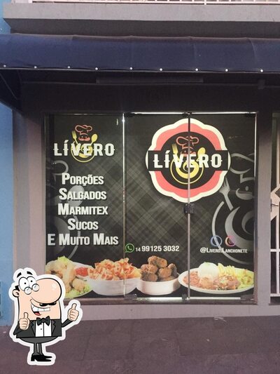 Livero Lanchonete foto