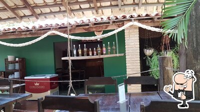 Restaurante O Pescador foto