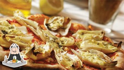 Comida em Floriano