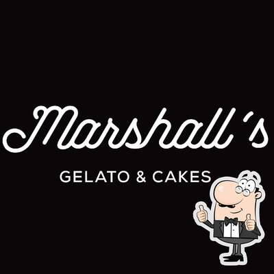 Marshall's Gelato