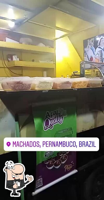 RM lanches foto