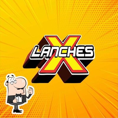 X LANCHES - HAMBURGUERIA foto