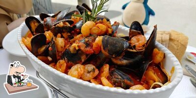 Cibo al Restaurant Ambassador