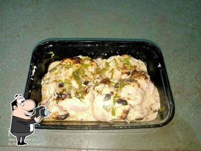 Goila Butter Chicken photo
