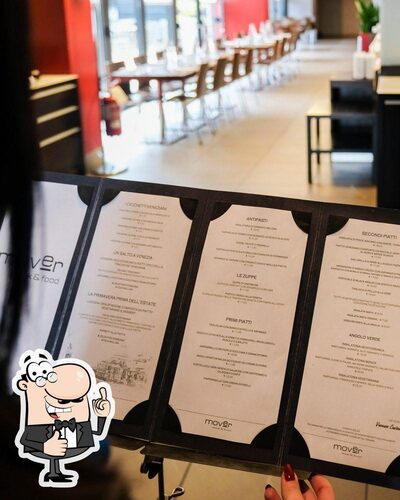 Ristorante Mover foto