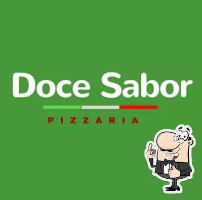 Pizzaria Doce sabor foto
