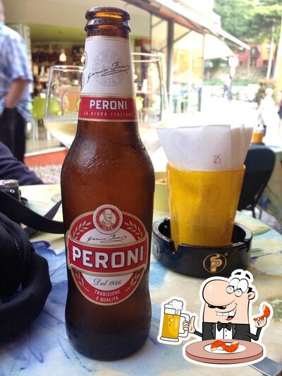 Dégustez une bière avec votre dîner