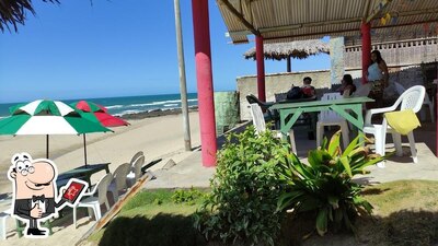 Barraca pratiús foto