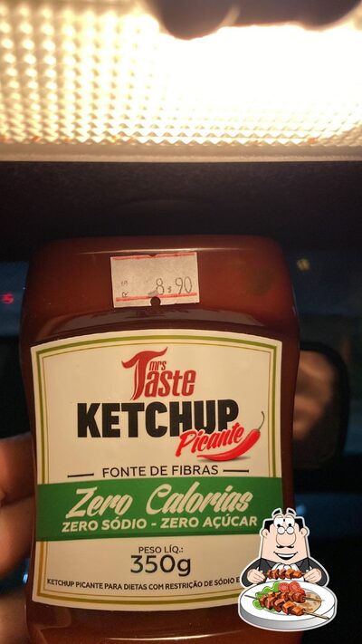 Comida em Maturi Delicatessen
