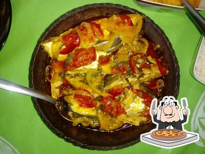 No Max Bar e Restaurante, você pode degustar pizza