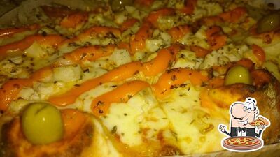 A pizza é o fast food mais popular do mundo