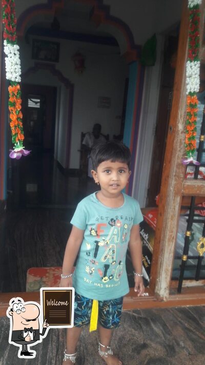 Shri Guru Kottureshwara Mirchi-Mandakki photo