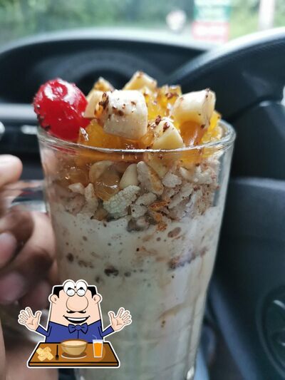 Food at ചങ്കിന്റെ കട