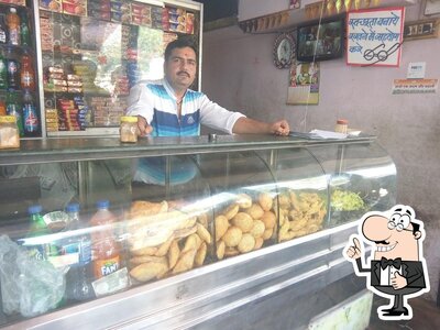 Indori Tea Stall photo