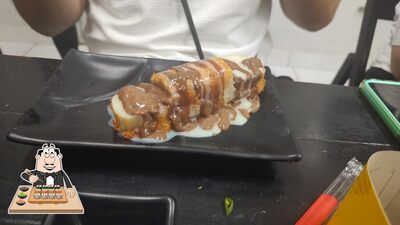 Presenteie-se com sushi no Sushi Boulevard Ananindeua