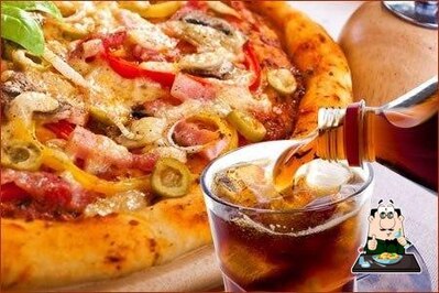 Platos en Sapecolle Pizzas e Esfihas Delivery
