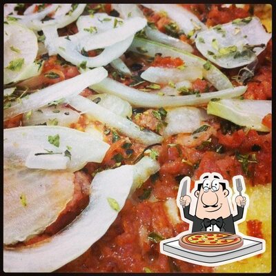 Consiga diversos variedades de pizza