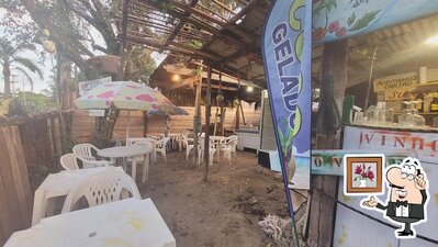 Veja imagens do interior do DOURADOS HOUSE BAR