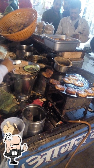 Agra Chat Centre photo