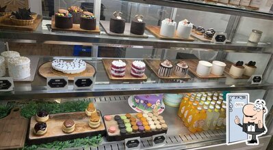 Macaron Cakery And Cafe photo