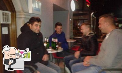 Caffe Bar Uskok foto